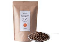 馬肉自然づくり