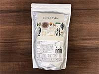 このこのごはん